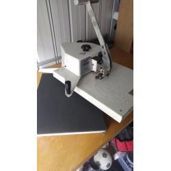 SWING AWAY HEAT PRESS BY THE MAGIC TOUCH T SHIRT PRESS
