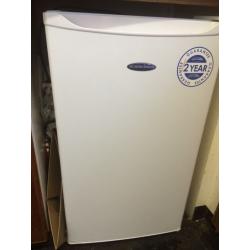 Undercounter fridge