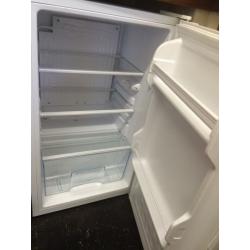 Undercounter fridge