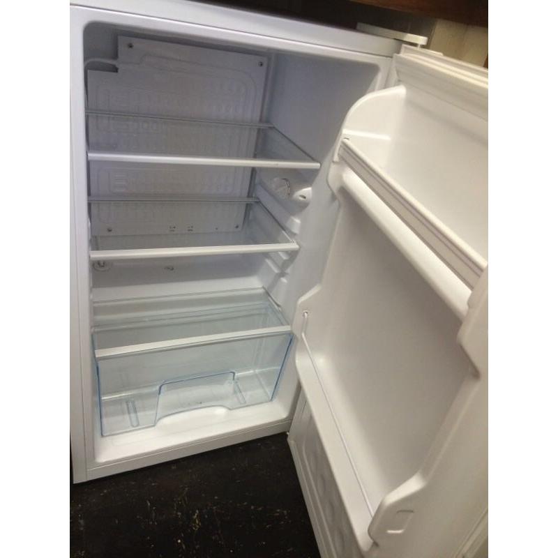 Undercounter fridge