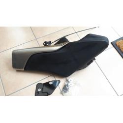 BRAND NEW complete original exhaust for the CBR 1000RR 2008/9 model.