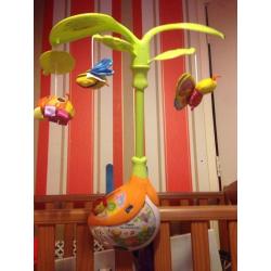 Vetch sing and soothe mobile