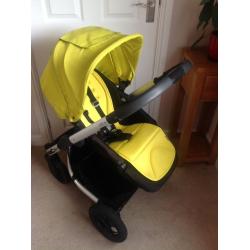 M&P Stroller - Sola City