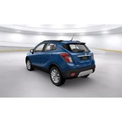 2016 Vauxhall Mokka 1.4T Exclusiv 5 door Petrol Hatchback