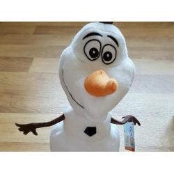 Disney frozen olaf