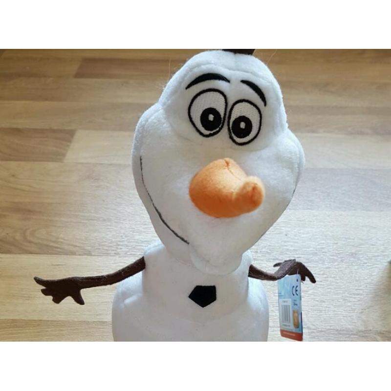 Disney frozen olaf
