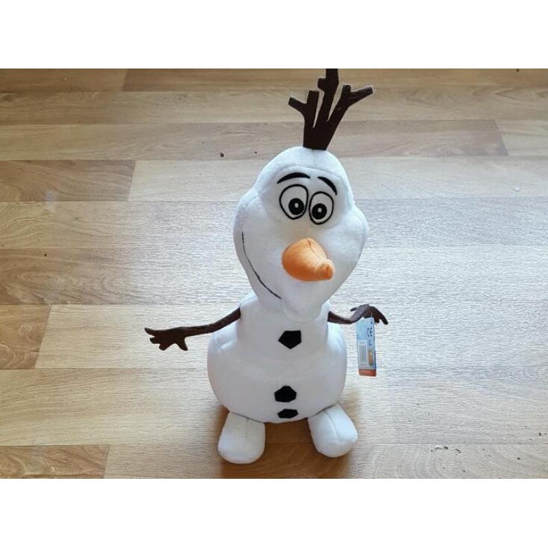 Disney frozen olaf