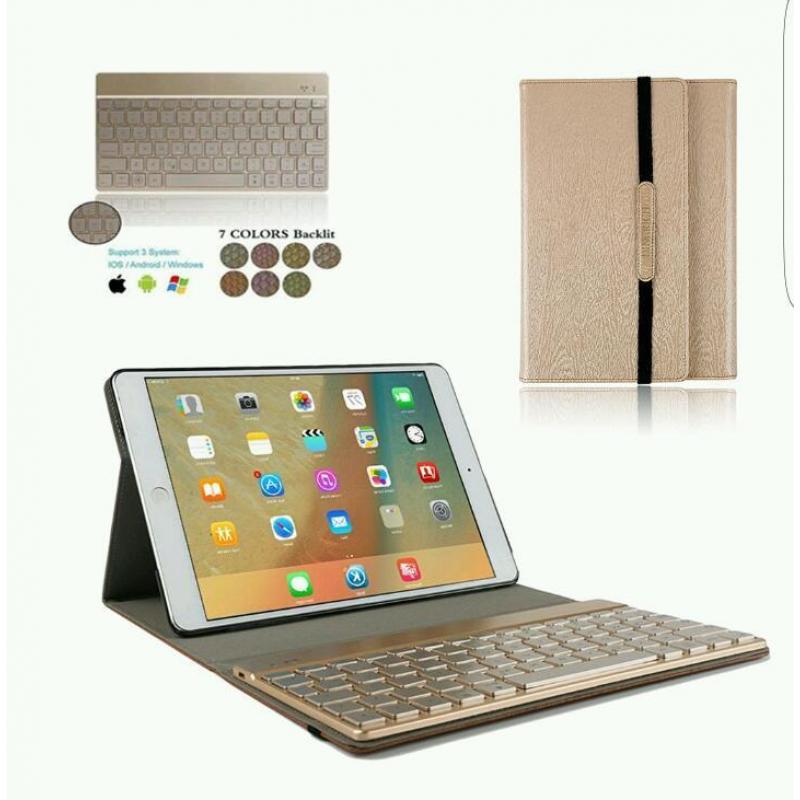 iPad pro 9.7 inch Keyboard case brand new