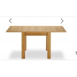 Next 'Stanton' Extendable Table