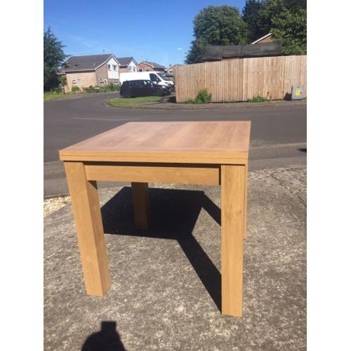 Next 'Stanton' Extendable Table