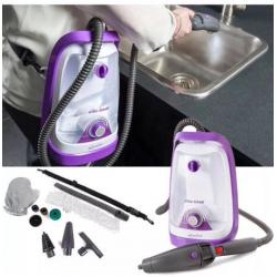 efbe-Schott Steam Cleaner Hipster... Brand new