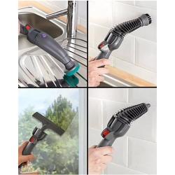 efbe-Schott Steam Cleaner Hipster... Brand new