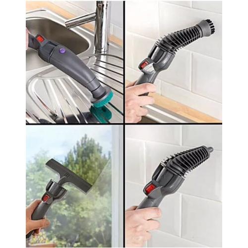 efbe-Schott Steam Cleaner Hipster... Brand new