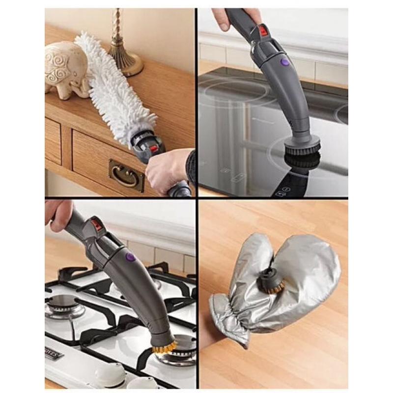 efbe-Schott Steam Cleaner Hipster... Brand new