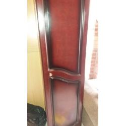 bedroom furniture excellent condition