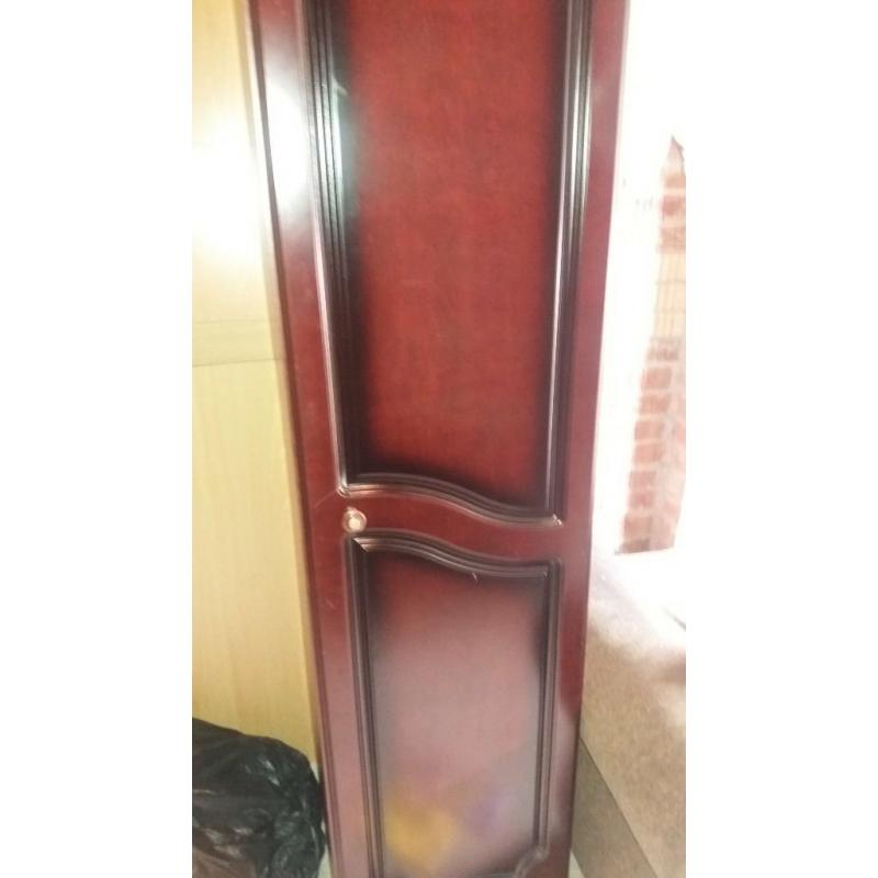bedroom furniture excellent condition