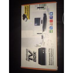 Android TV Box