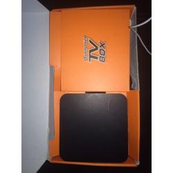 Android TV Box