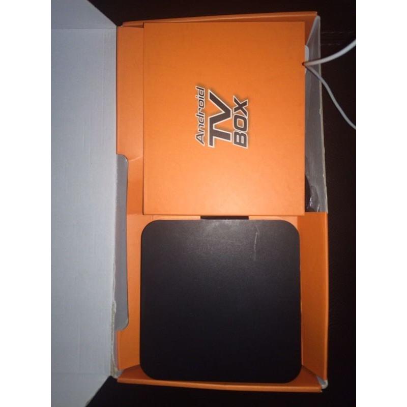 Android TV Box