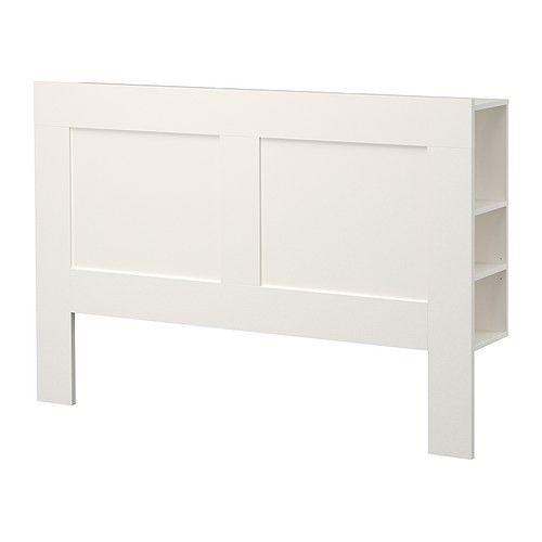 Ikea Brimnes Headboard