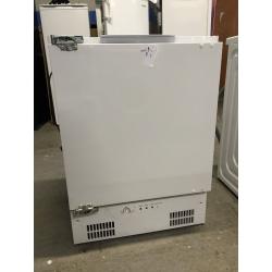KENWOOD KIF60W14 Integrated Undercounter Freezer
