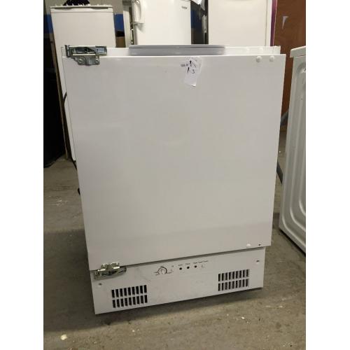 KENWOOD KIF60W14 Integrated Undercounter Freezer