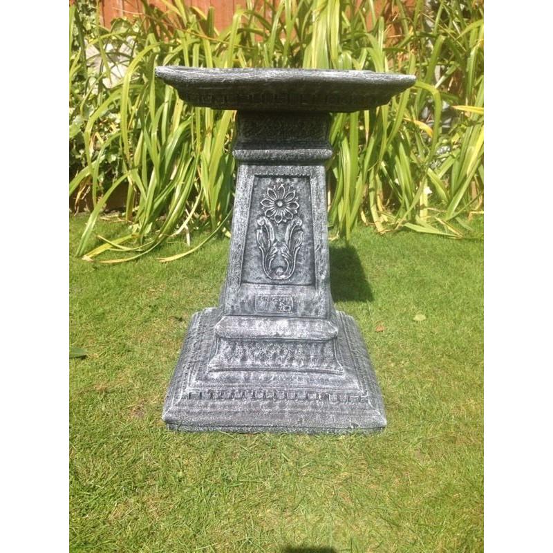 Birdbath