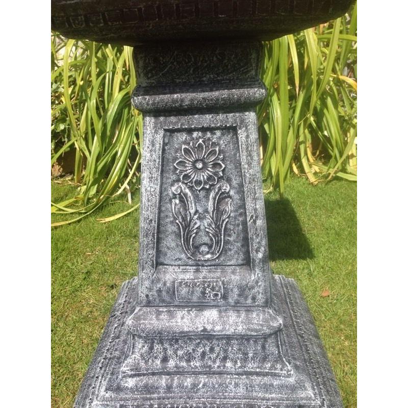 Birdbath