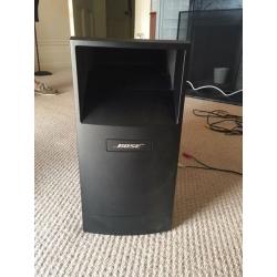 Bose Acoustimass 6 Series III