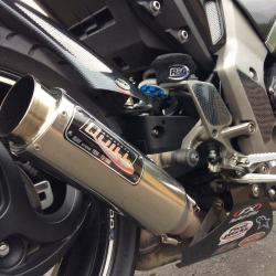 Mint CB1000ra with extras