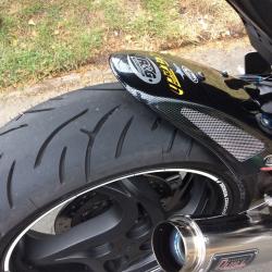 Mint CB1000ra with extras