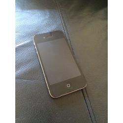 iPhone 4s 8 gb