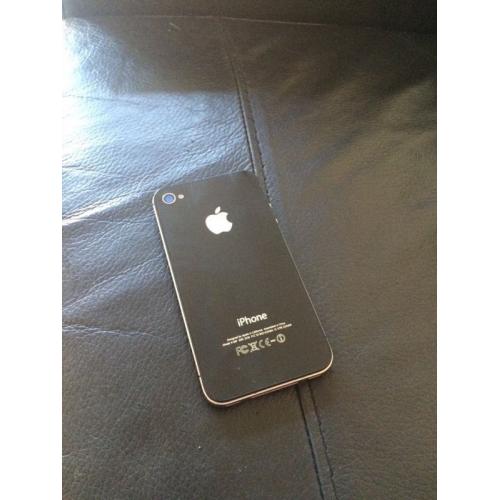 iPhone 4s 8 gb