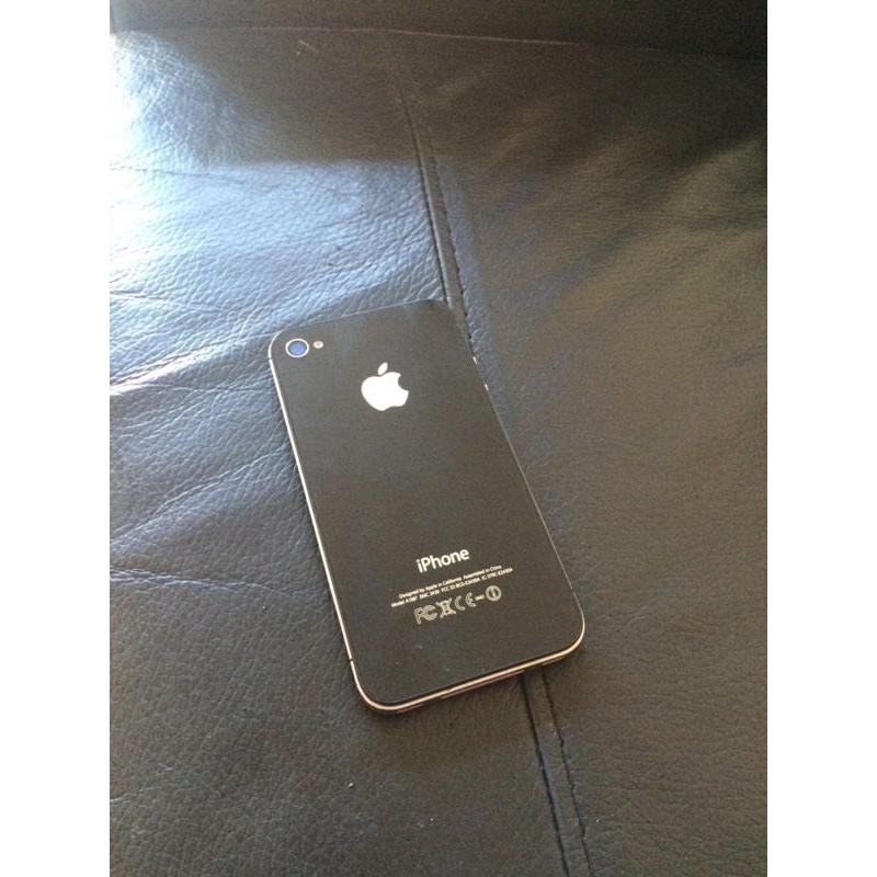 iPhone 4s 8 gb