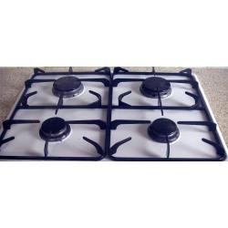 Built in Oven and hob