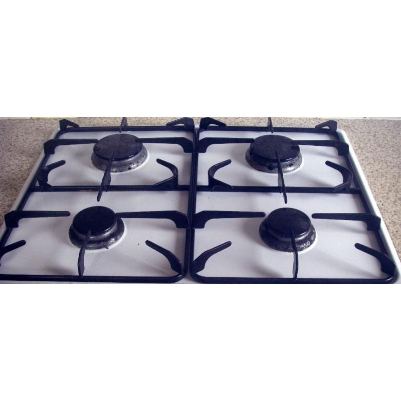 Built in Oven and hob