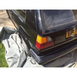 Mk2 golf gti bbs kit
