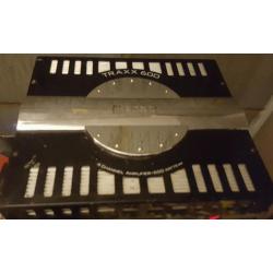 Amplifier