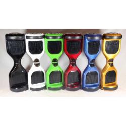 Self Balancing Electric Segway Hoverboard Brand New With Free Carry Case