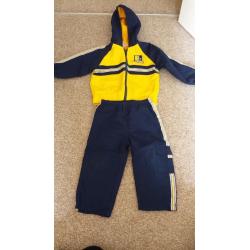 boys baby tracksuit