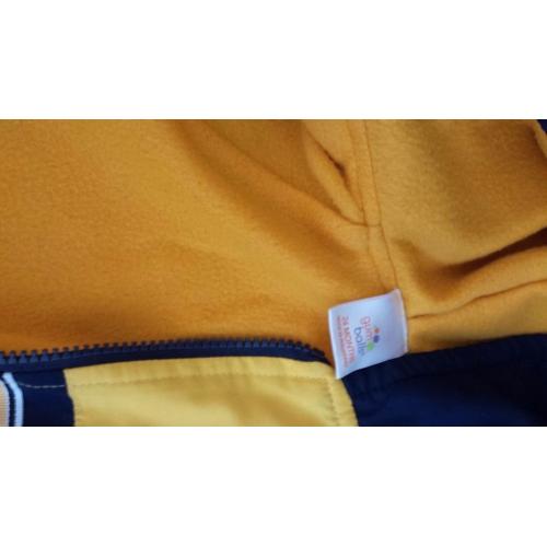 boys baby tracksuit
