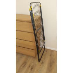 Foldable drying rack