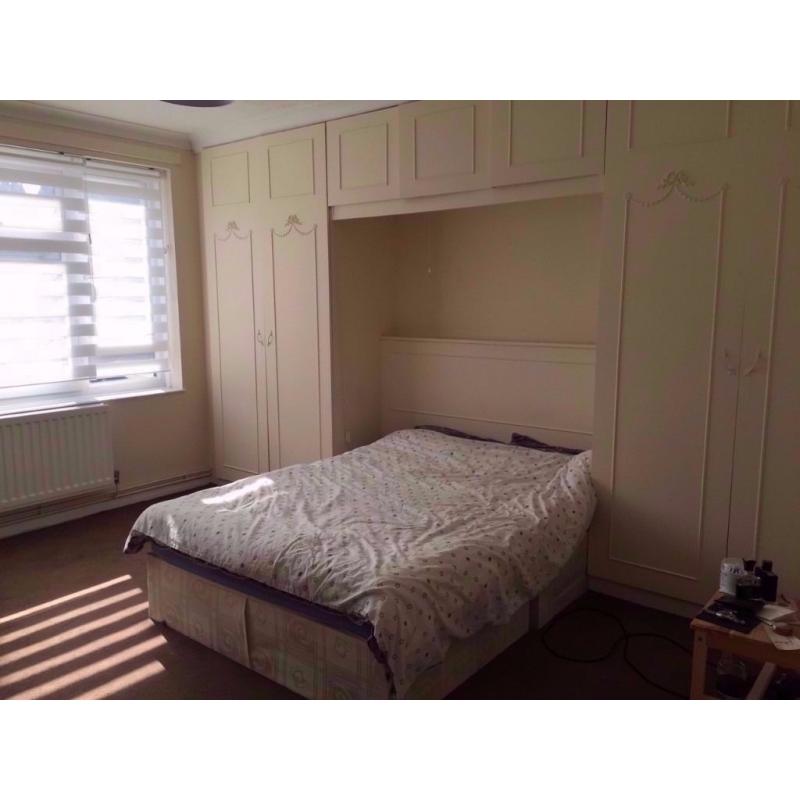 DOUBLE/TWIN/TRIPLE ROOMS IN ALDGATE / BETHNAL GREEN