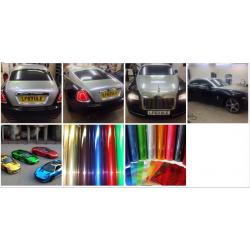 TintMyCar London Professional car window tinting FULL CAR ONLY 69.99 JEEP ONLY 89.99
