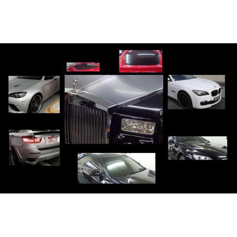 TintMyCar London Professional car window tinting FULL CAR ONLY 69.99 JEEP ONLY 89.99