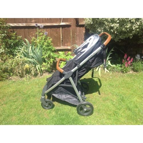 BabyStyle Oyster Zero pushchair/buggy