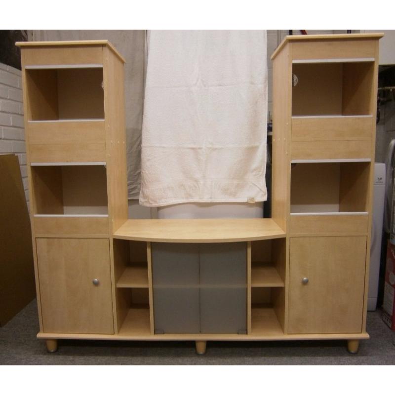 Vivarium and Stand/Cabinet - Large