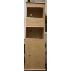 Vivarium and Stand/Cabinet - Large