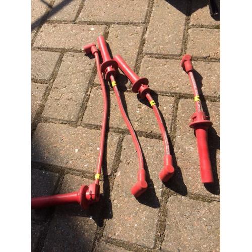 Mazda mx5 HT Leads