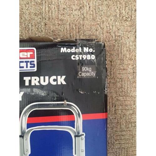 Sealey sack truck